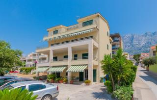 Apartman KAM - Makarska by Villas Guide - Makarska - 9
