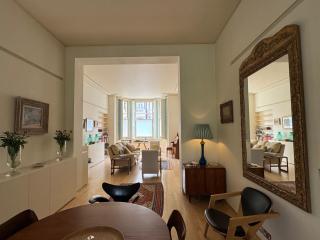 Refined 3BD Garden Retreat in the Heart of London - Londra - 8