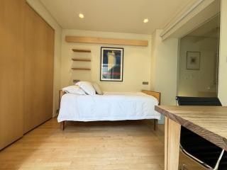 Refined 3BD Garden Retreat in the Heart of London - Londra - 5