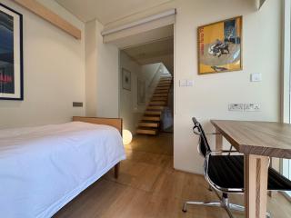 Refined 3BD Garden Retreat in the Heart of London - Londra - 3