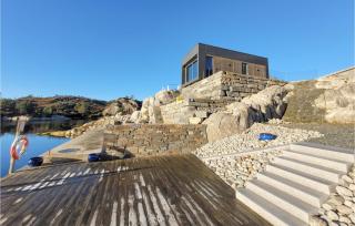 5 Bedroom Lovely Home In Urangsvåg - Ervik - 2
