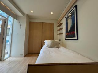 Refined 3BD Garden Retreat in the Heart of London - Londra - 2