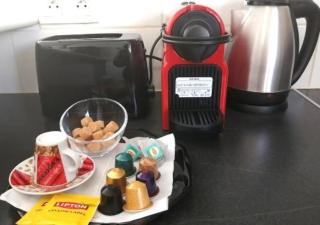 Appartement lumineux et spacieux à Bordeaux ! - 3