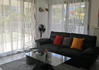 Appartement lumineux et spacieux ! - Bruges - 7