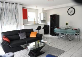 Appartement lumineux et spacieux à Bordeaux ! - 2