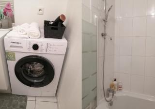Appartement lumineux et spacieux à Bordeaux ! - 1