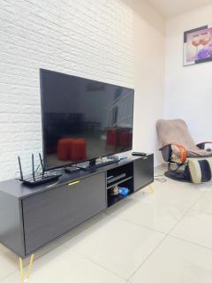 Modern Home/ 5 min Jonker/walking Mahkota Mall & hospital/ 24 pax 7R6B/ Mlk Town - Malacca - 9