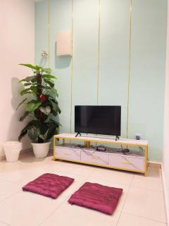 Modern Home/ 5 min Jonker/walking Mahkota Mall & hospital/ 24 pax 7R6B/ Mlk Town - Malacca - 8