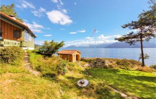 Amazing Home In Tørvikbygd With Wifi - Tyrvikbygd - 5