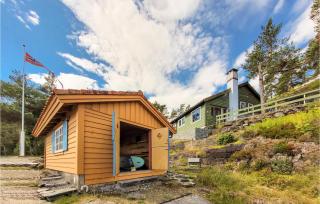 Amazing Home In Tørvikbygd With Wifi - Tyrvikbygd - 3