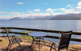 Amazing Home In Tørvikbygd With Wifi - Tyrvikbygd - 8
