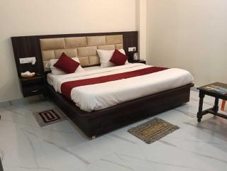 Hotel Nandan - 800 Metres Away From Ram Mandir Ayodhaya - Ayodhya - 9