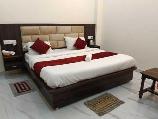 Hotel Nandan - 800 Metres Away From Ram Mandir Ayodhaya - Ayodhya - 8