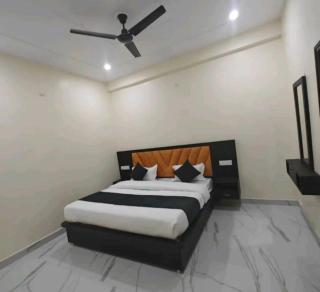 Hotel Nandan - 800 Metres Away From Ram Mandir Ayodhaya - Ayodhya - 6