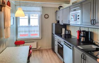 2 Bedroom Stunning Apartment In Åfarnes - Åfarnes - 5