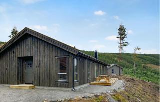 3 Bedroom Amazing Home In Åfarnes - Åfarnes - 9