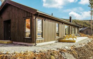 3 Bedroom Amazing Home In Åfarnes - Åfarnes - 5