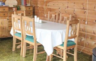 Holiday Home Evanger Brekkhuslii - 5