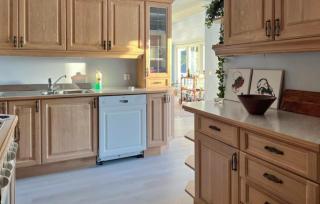 Stunning Home In Fjell With Wifi - Haganes - 5