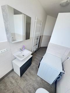 Ihlen Appartements - Neubrandenburg - 9