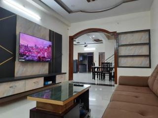 Kutir Stay Vihar - Secunderabad - 0