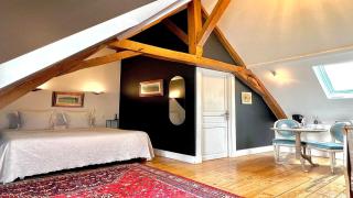 Château de l'Epinay - Saint-Georges-sur-Loire - 4