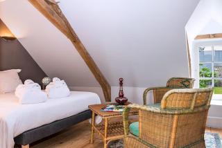 Château de l'Epinay - 3