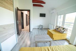Vila Una Fruška gora - Novi Sad - 4
