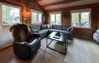 3 Bedroom Gorgeous Home In Bjorli - 6