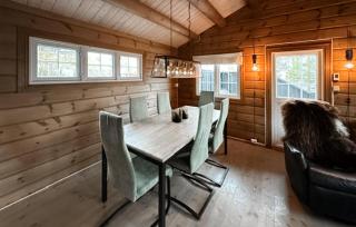 3 Bedroom Gorgeous Home In Bjorli - Bjorli - 5