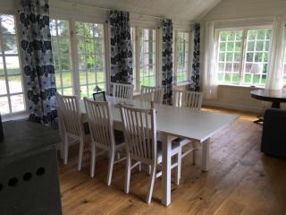 Dream by the sea - Värmdö - 5