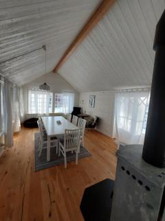 Dream by the sea - Värmdö - 2