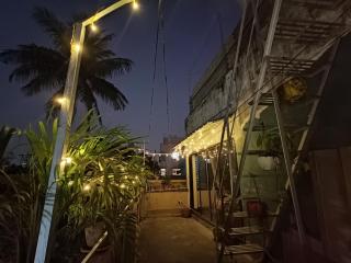 A Home away from home - 1