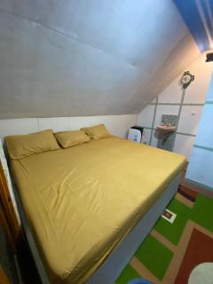 Kabin Sahara - - 5