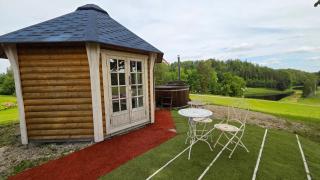 Järvevaatega Bangalo - Nüpli - 6