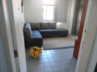 Apartamento Ilhas Do Norte - Florianópolis - 2