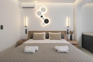 Esperos Premium suites - Naxos Chora - 5