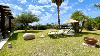 Villa Il Giglio - Cefalù - 8
