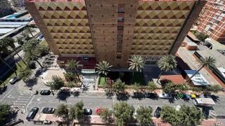 Apartamento Playa San Juan con vistas By ElConserje - 8