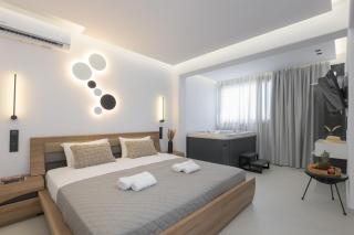 Esperos Premium suites - Naxos Chora - 9
