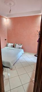 Appartement Meublé à Hay Salam Agadir - Agadir - 2