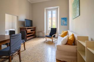Villa Anna - Camere con bagno privato in Villa con giardino - Florenz - 0