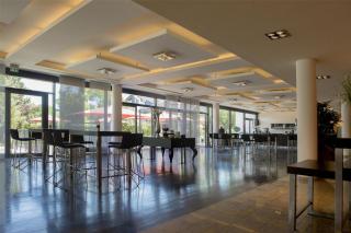 Atrium Hotel Mainz - Mayence - 8