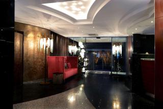 Atrium Hotel Mainz - Mayence - 9