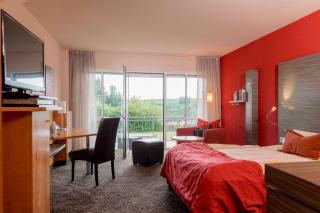 Atrium Hotel Mainz - Mayence - 4