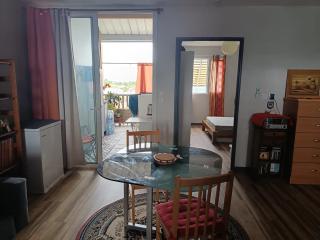 Appartement lumineux - 8