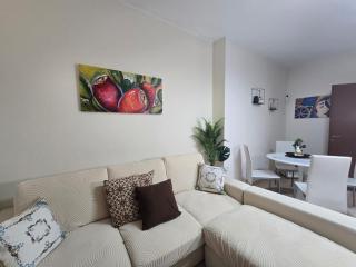 CJ SEA HOME CAMERE - Trapani - 7