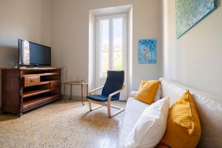 Villa Anna - Camere con bagno privato in Villa con giardino - Florenz - 5