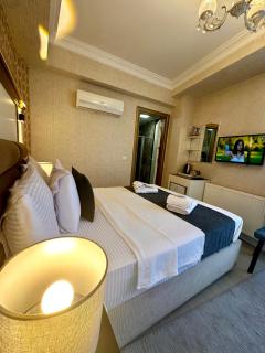 LElLl HAGİA SOFİA OTEL - Istanbul - 3