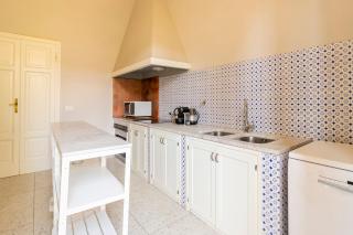 Villa Anna - Camere con bagno privato in Villa con giardino - Florenz - 4